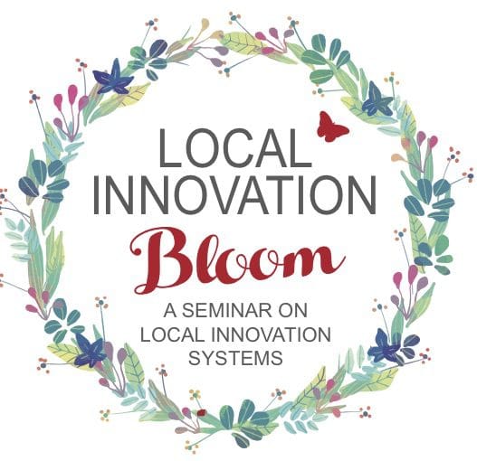Local Innovation Bloom